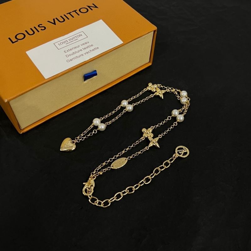 Louis Vuitton Necklaces